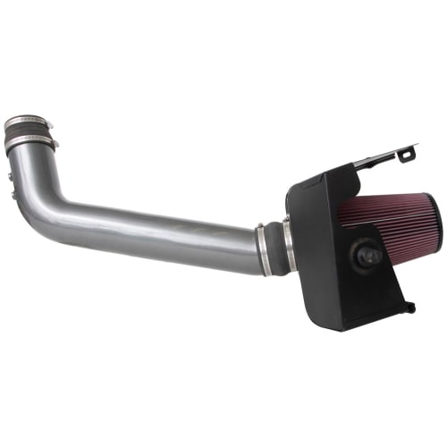 K&N Cold Air Intake System (MPN: 77-2593KC)