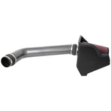 K&N Cold Air Intake System (MPN: 77-2593KC)