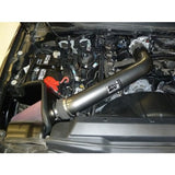 K&N Cold Air Intake System (MPN: 77-2593KC)