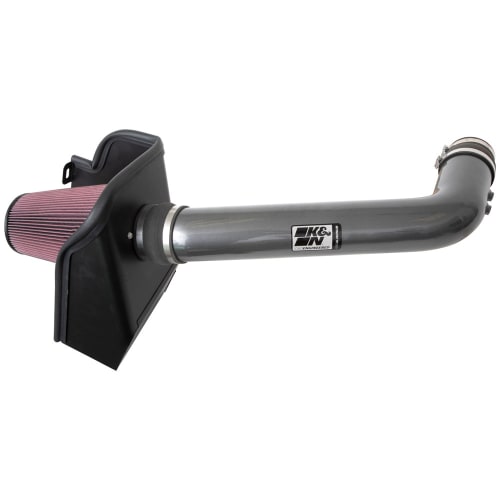 K&N Cold Air Intake System (MPN: 77-2593KC)