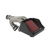 K & N Filters Cold Air Intake System (MPN: 77-2617KC)