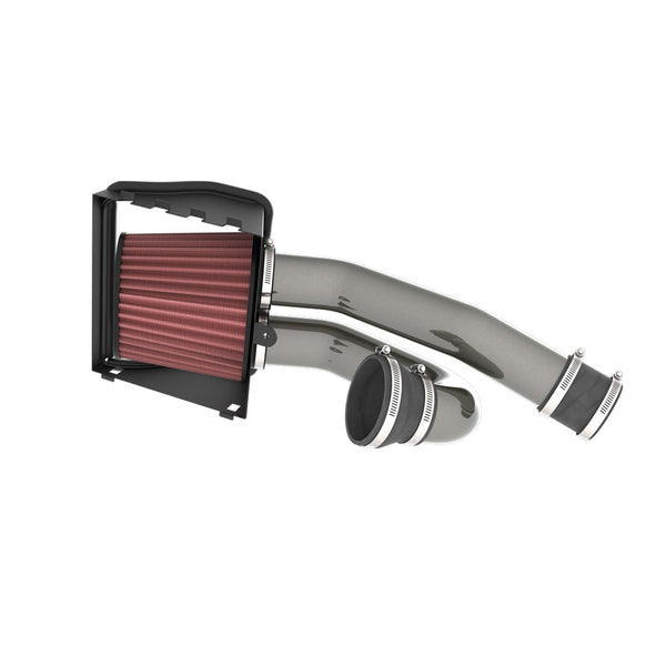 K & N Filters Cold Air Intake System (MPN: 77-2617KC)