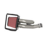 K & N Filters Cold Air Intake System (MPN: 77-2617KC)