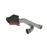 K & N Filters Cold Air Intake System (MPN: 77-2617KC)