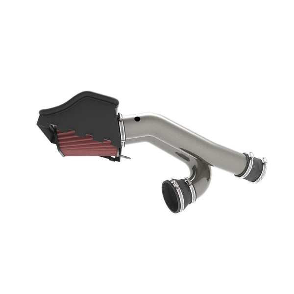 K & N Filters Cold Air Intake System (MPN: 77-2617KC)