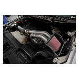 K & N Filters Cold Air Intake System (MPN: 77-2617KC)