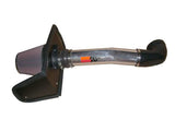 K&N Cold Air Intake 69 Series Typhoon (MPN: 69-8612TFK)