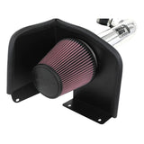 K and N Filters Cold Air Intake System (MPN: 77-3070KP)