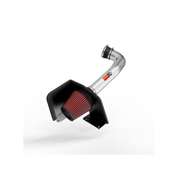 K and N Filters Cold Air Intake System (MPN: 77-3070KP)