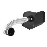 K and N Filters Cold Air Intake System (MPN: 77-3070KP)