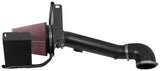 K and N Filters Cold Air Intake System (MPN: 77-3090KTK)
