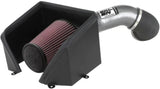 K&N Cold Air Intake System (MPN: 77-3103KC)