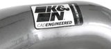 K&N Cold Air Intake System (MPN: 77-3103KC)