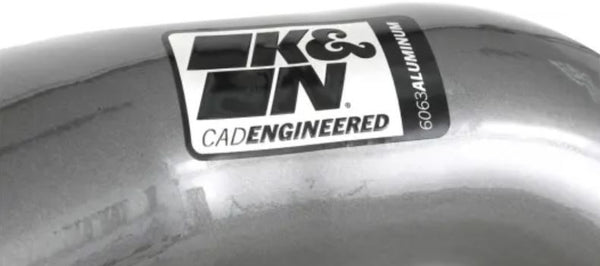 K&N Cold Air Intake System (MPN: 77-3103KC)