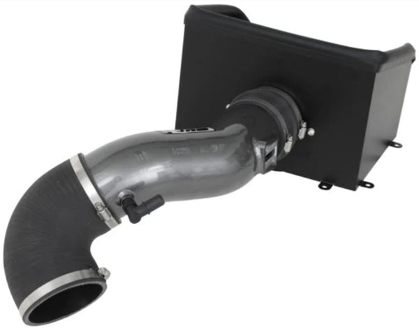 K&N Cold Air Intake System (MPN: 77-3103KC)