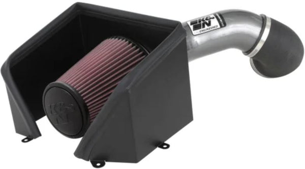 K&N Cold Air Intake System (MPN: 77-3103KC)