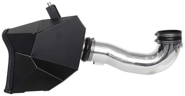 K and N Filters Cold Air Intake System (MPN: 77-3110KP)