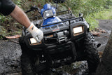 Mile Marker Waterproof ATV UTV Winch (MPN: 77-50105BW)