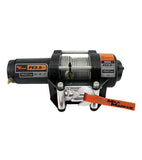 Mile Marker PE3.5 Vehicle Mounted Winch (MPN: 77-50112BW)