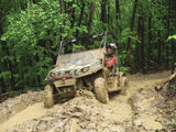 Mile Marker UTV Winch PE5000 (MPN: 77-50120W)