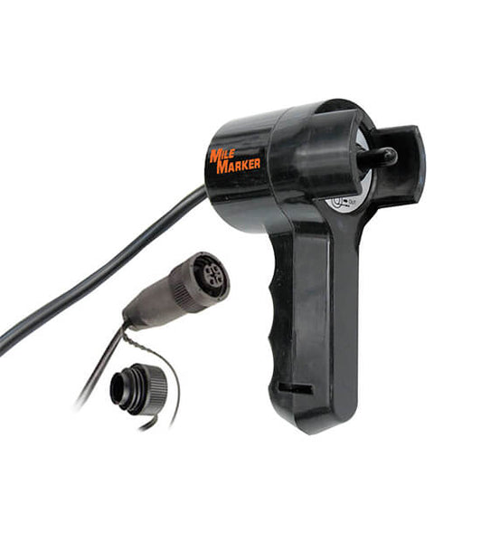 Mile Marker Winch Remote Hand Held Controller (MPN: 77-50141W-50)