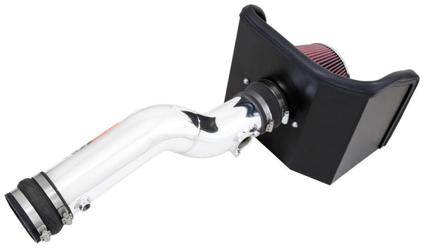 K and N Filters Cold Air Intake System (MPN: 77-9039KP)