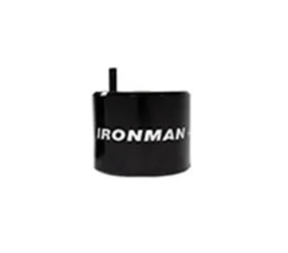 Ironman 4X4 Bump Stop Spacer (MPN: 77009K)