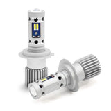 Putco Driving Fog Light Bulb (MPN: 7700H7-360)