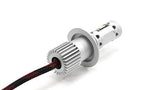 Putco Driving Fog Light Bulb (MPN: 7700H7-360)