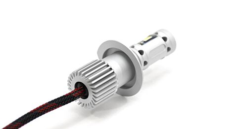 Putco Driving Fog Light Bulb (MPN: 7700H7-360)