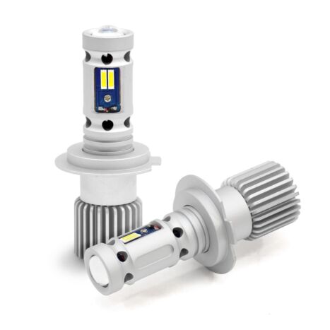 Putco Driving Fog Light Bulb (MPN: 7700H7-360)