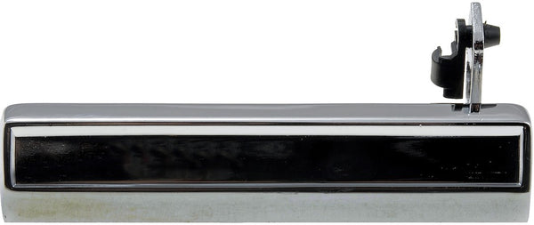 Help! By Dorman Exterior Door Handle (MPN: 77015)