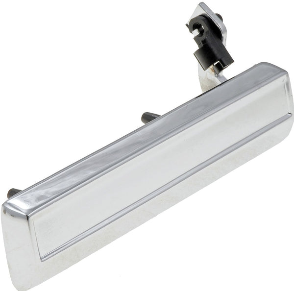 Help! By Dorman Exterior Door Handle (MPN: 77015)
