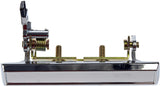 Help! By Dorman Exterior Door Handle (MPN: 77017)