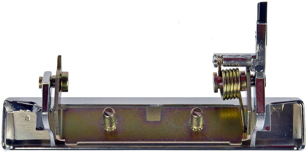 Help! By Dorman Exterior Door Handle (MPN: 77017)
