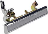 Help! By Dorman Exterior Door Handle (MPN: 77017)