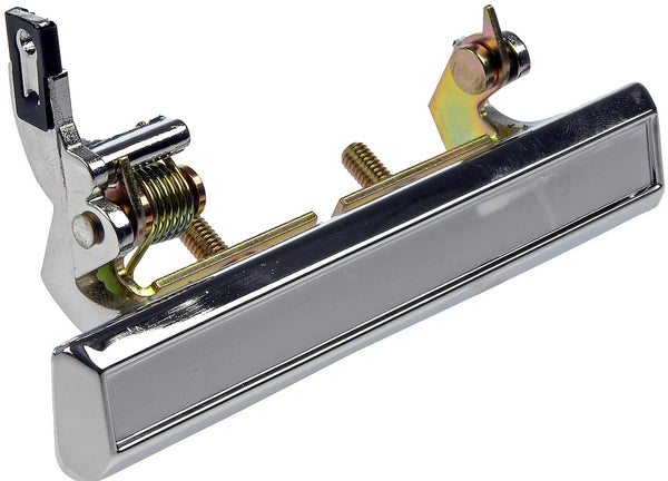 Help! By Dorman Exterior Door Handle (MPN: 77017)