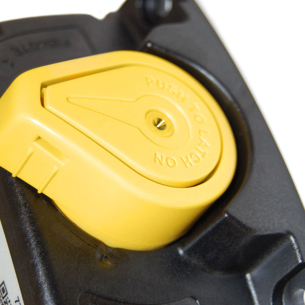 Blue Sea Battery Disconnect Switch (MPN: 7702-BSS)