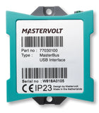 Mastervolt Audio Auxiliary Input Interface (MPN: 77030100)