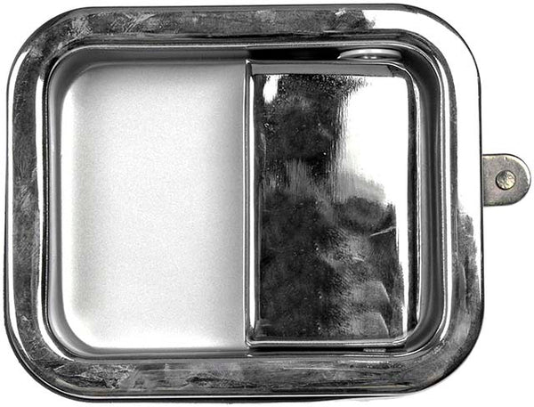 Help! By Dorman Exterior Door Handle (MPN: 77068)