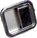 Help! By Dorman Exterior Door Handle (MPN: 77068)