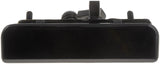 Help! By Dorman Exterior Door Handle (MPN: 77079)