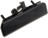 Help! By Dorman Exterior Door Handle (MPN: 77079)