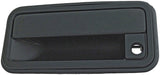 Help By Dorman Exterior Door Handle (MPN: 77096)