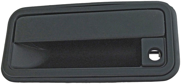 Help By Dorman Exterior Door Handle (MPN: 77096)