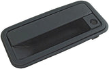 Help By Dorman Exterior Door Handle (MPN: 77096)