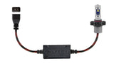 Putco Driving Fog Light Bulb (MPN: 770H16-360)