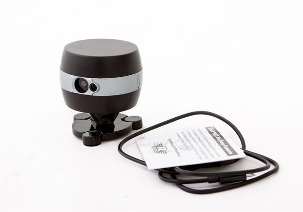 Rampage Backup Camera (MPN: 7710)