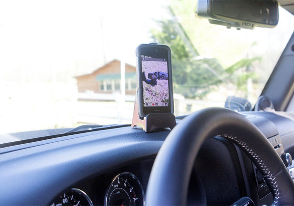 Rampage Backup Camera (MPN: 7710)