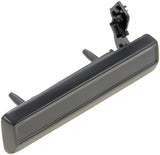 Help! By Dorman Exterior Door Handle (MPN: 77112)